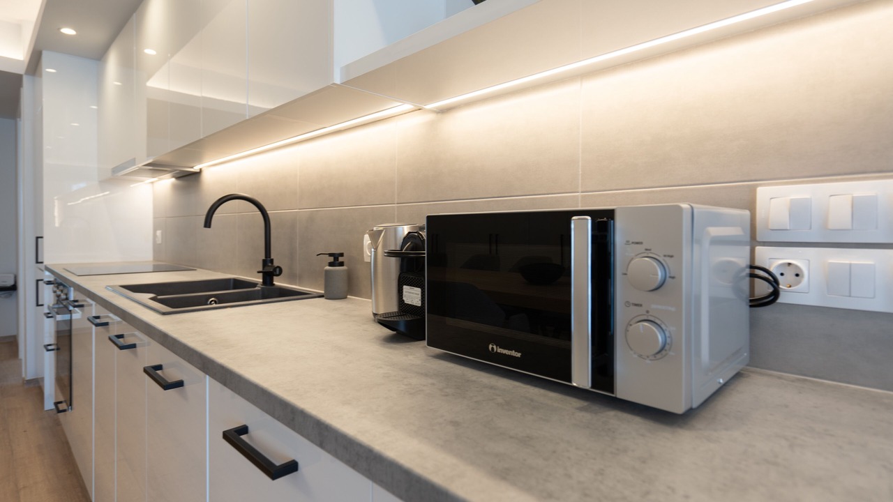Photo of Kitchen in Piraeus