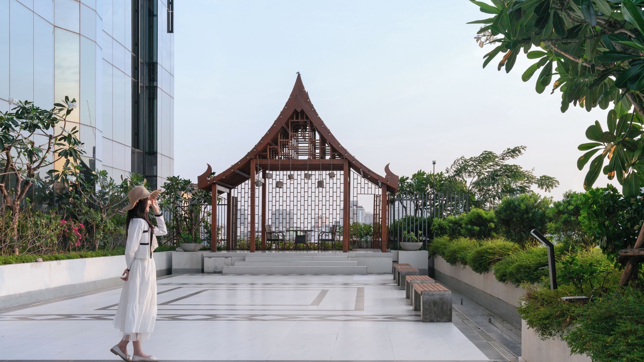 Photo of Outdoor in Sukhumvit