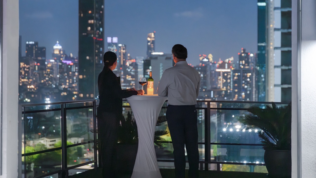 Photo of Outdoor in Sukhumvit
