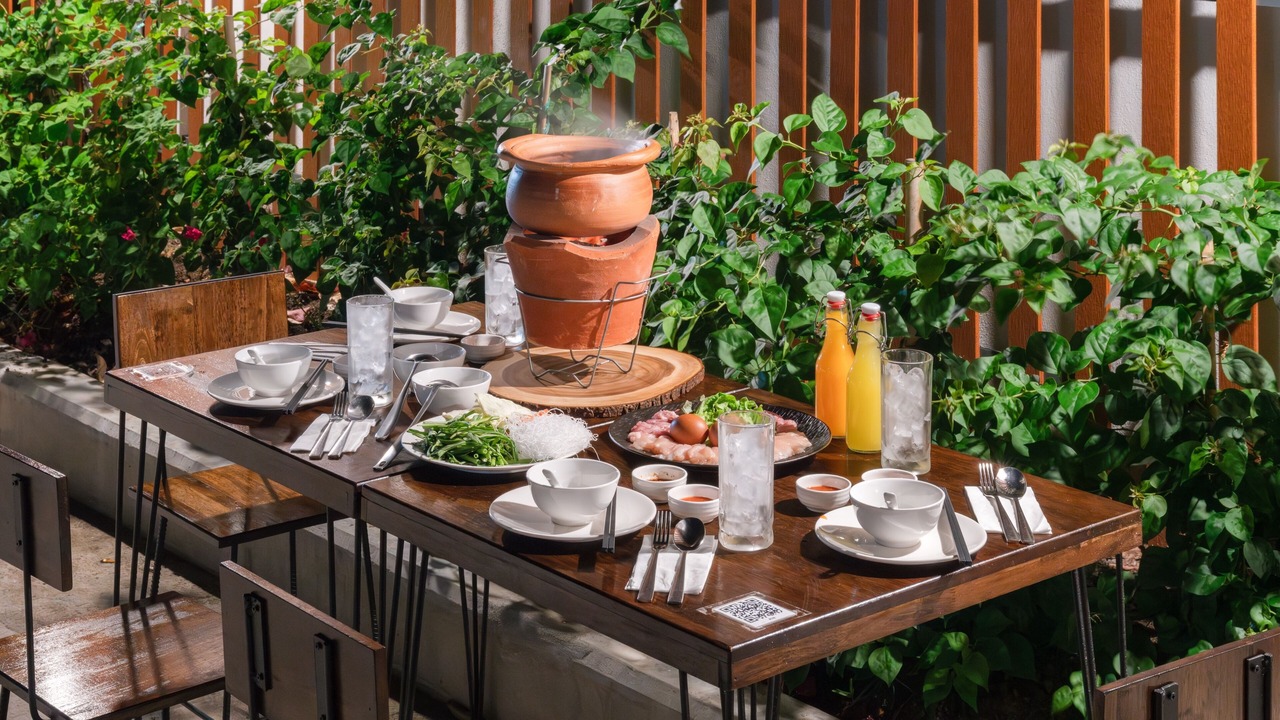 Photo of Outdoor in Sukhumvit