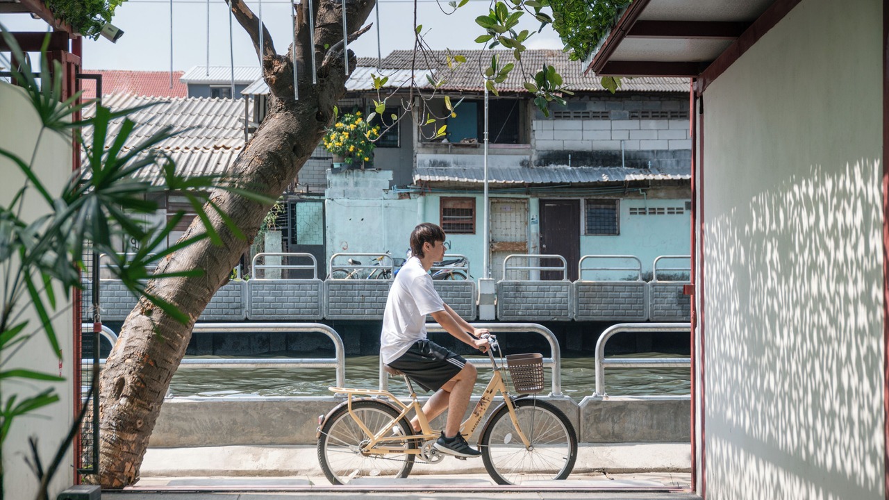 Photo of Outdoor in Sukhumvit