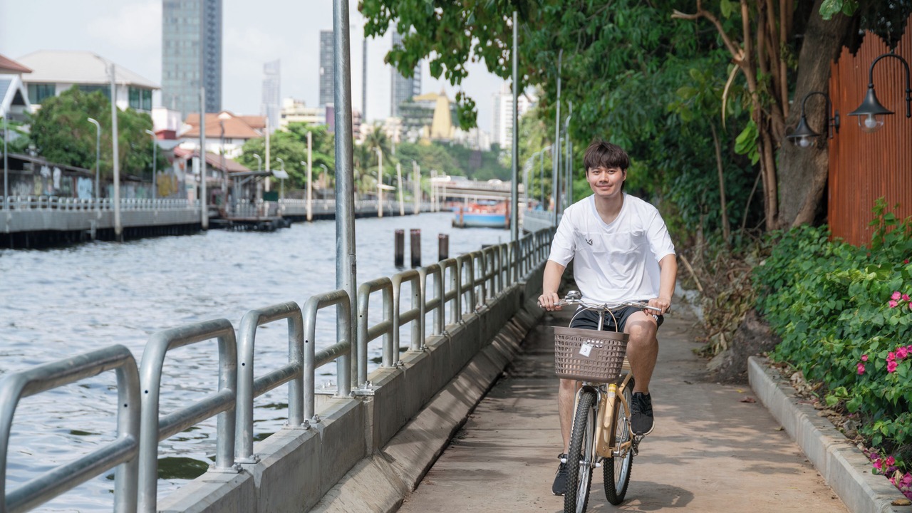 Photo of Outdoor in Sukhumvit