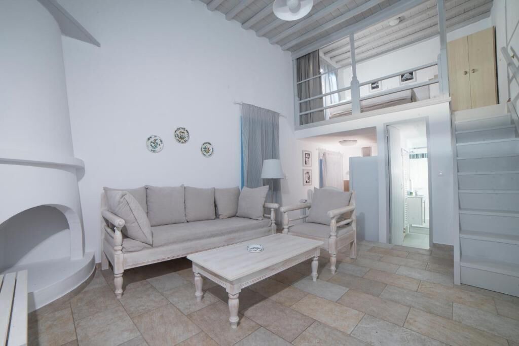 Photo of Livingroom in Skiros