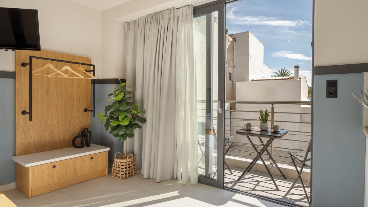 Photo of Patio Balcony in Sitia