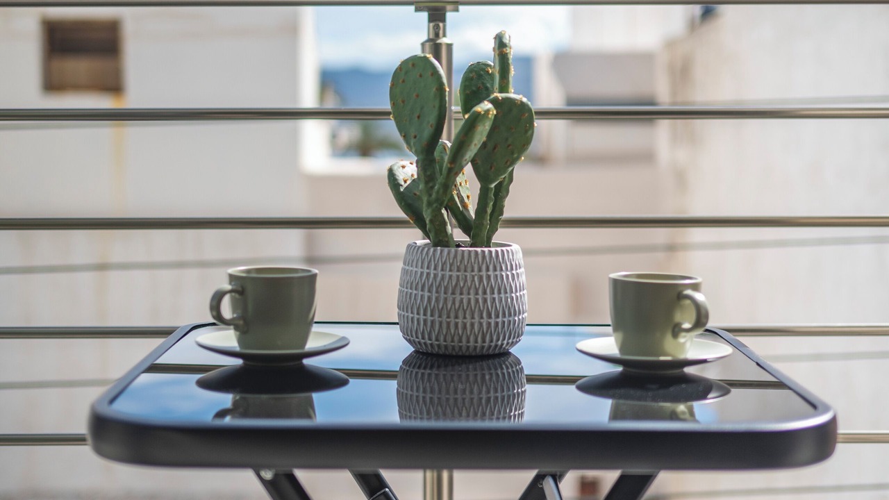 Photo of Patio Balcony in Sitia