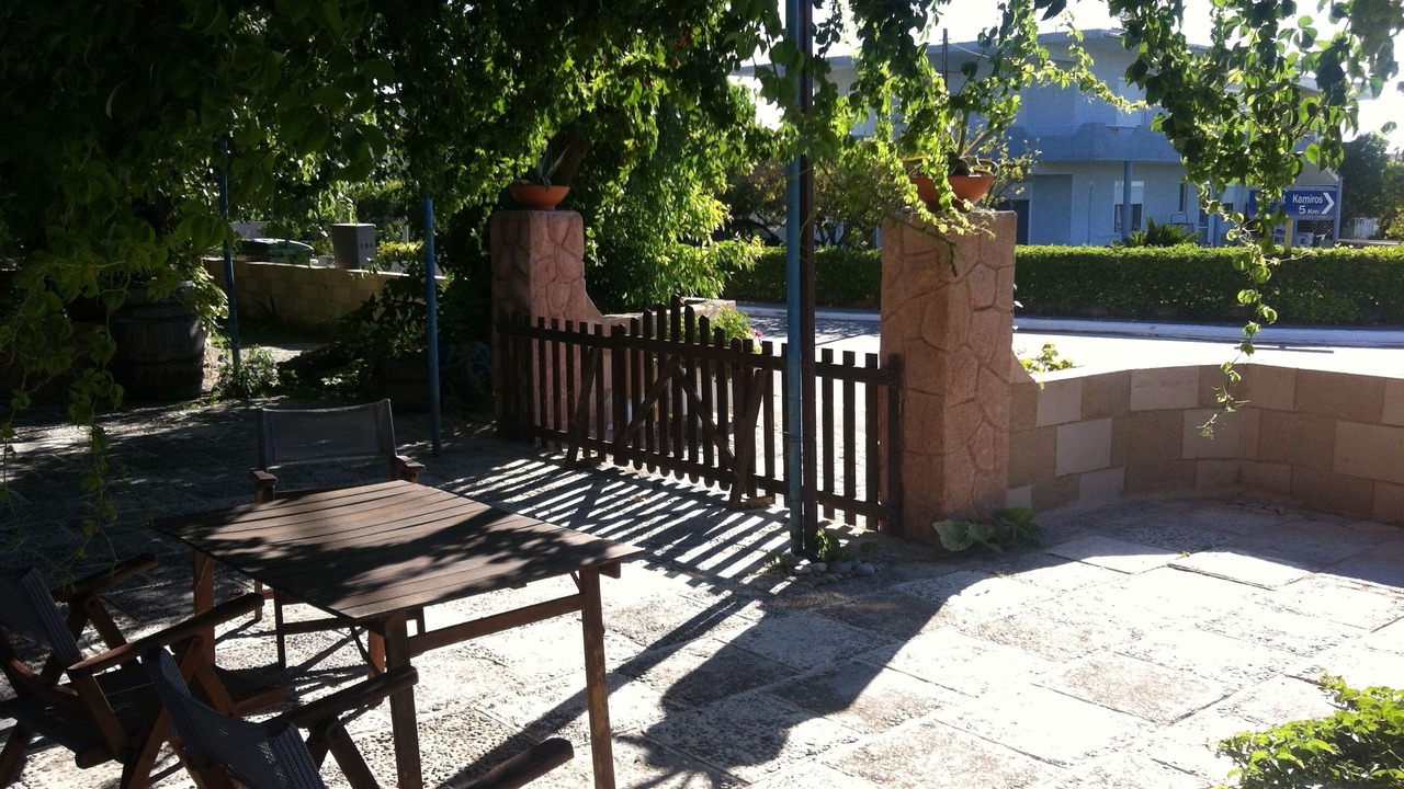 Photo of Outdoor in Kalavarda