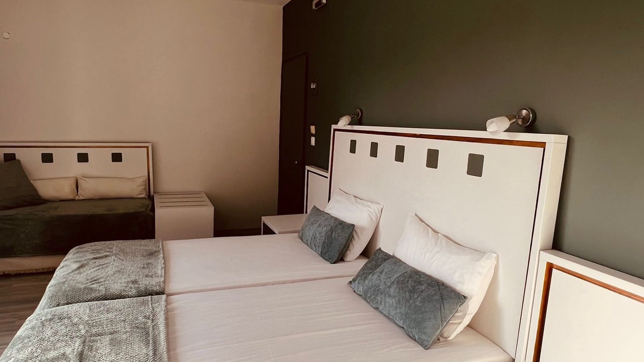 Photo of Bedroom in Kalavarda