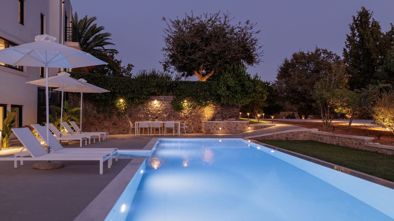 Photo of Outdoor in Corfu