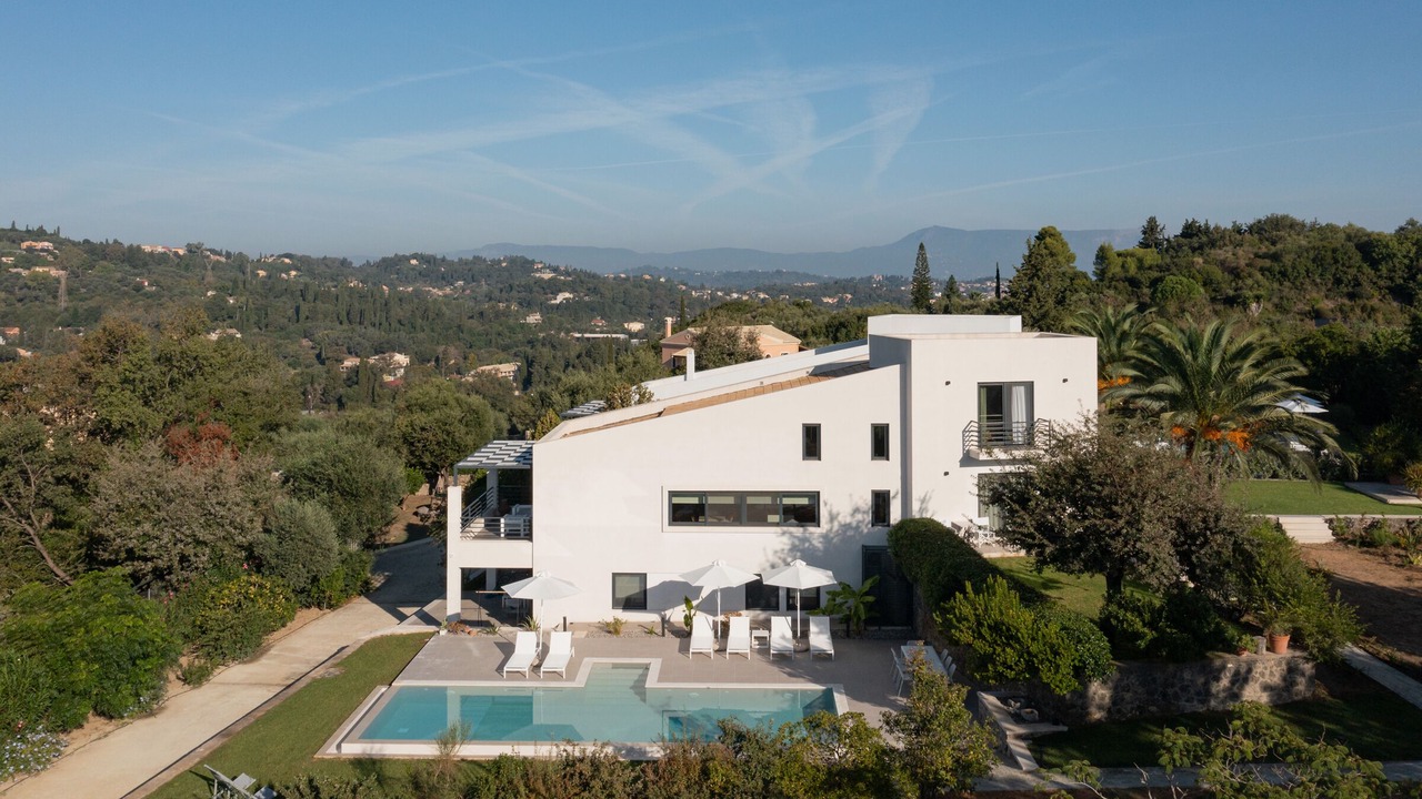 Photo of Outdoor in Corfu