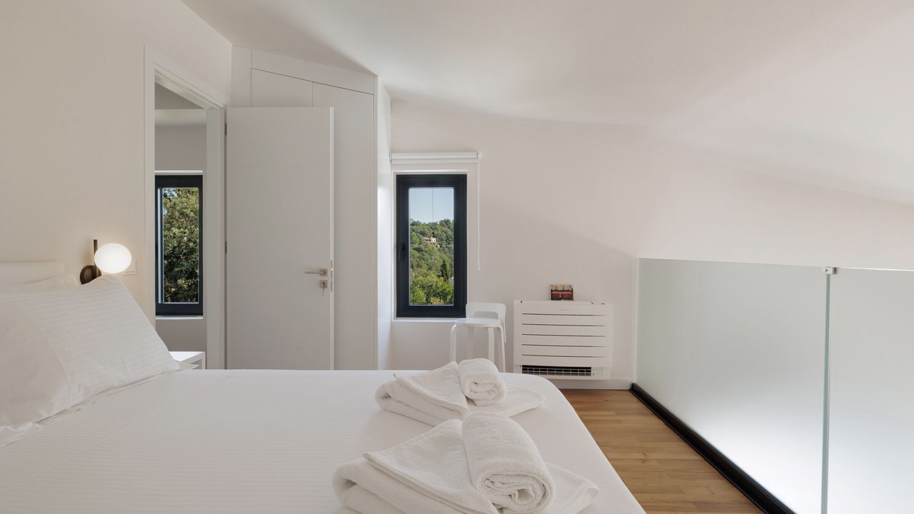 Photo of Bedroom in Corfu