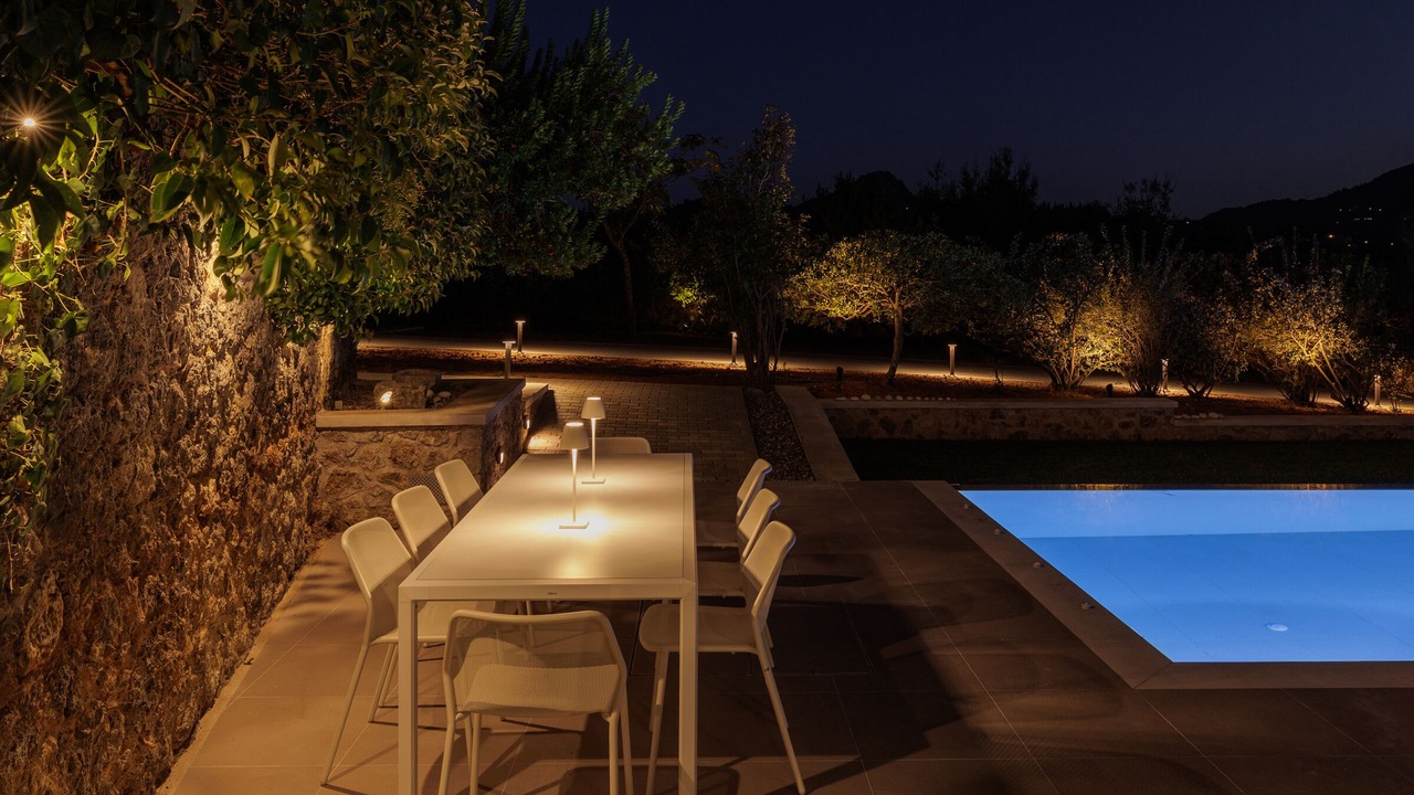 Photo of Outdoor in Corfu
