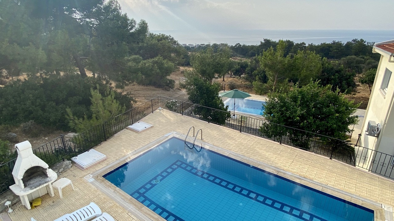 Photo of Outdoor in Esentepe
