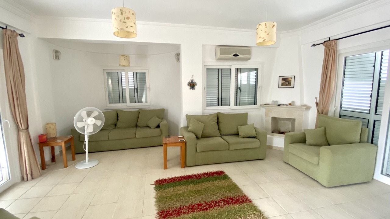 Photo of Livingroom in Esentepe