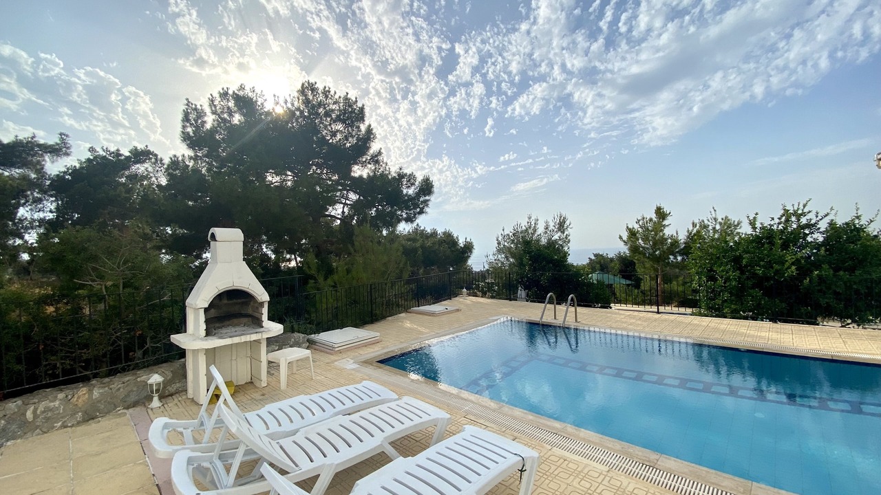 Photo of Outdoor in Esentepe