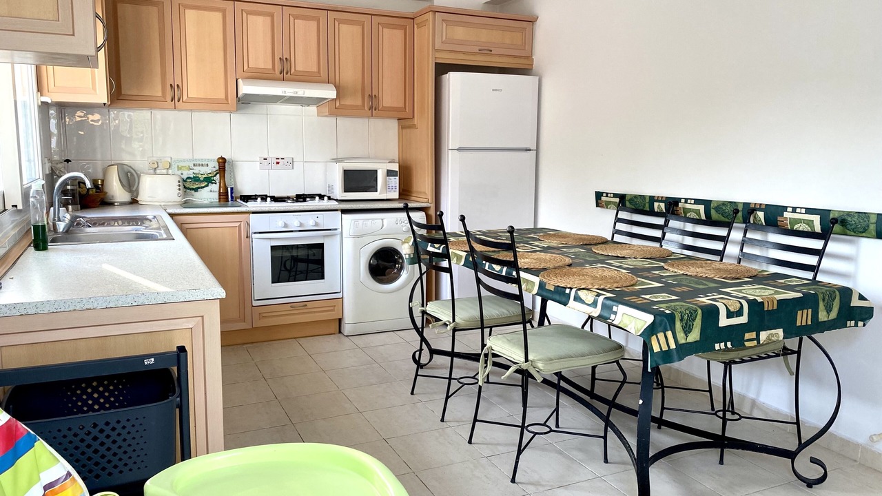 Photo of Kitchen in Esentepe