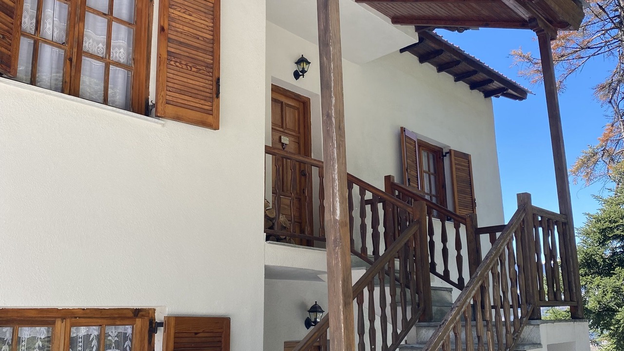 Photo of Outdoor in Elati