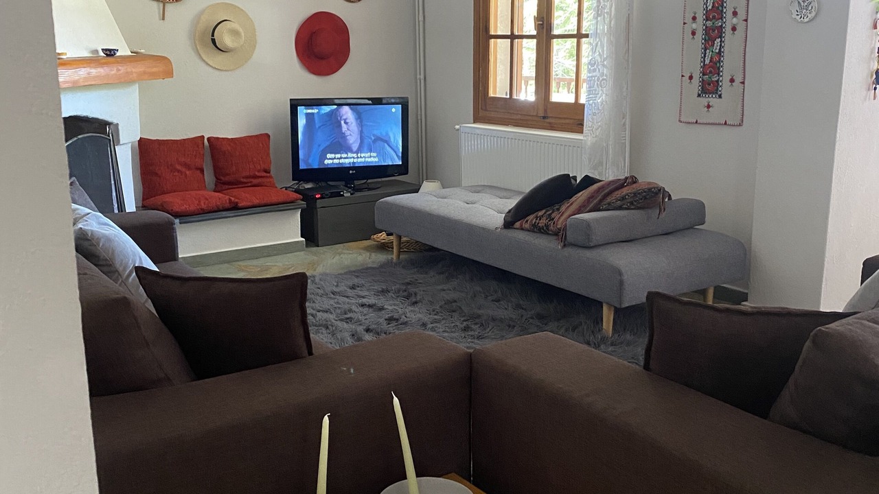 Photo of Livingroom in Elati