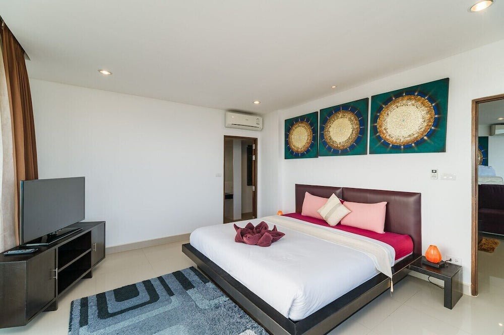 Photo of Bedroom in Bang Kung