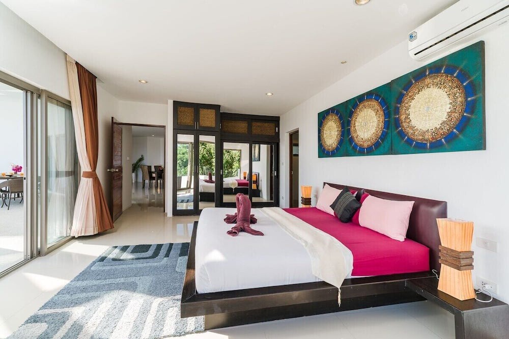 Photo of Bedroom in Bang Kung