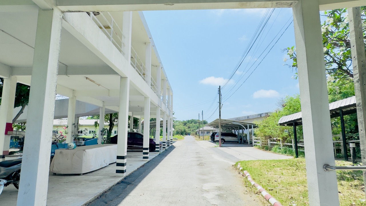 Photo of Outdoor in Mueang Samut Prakan District