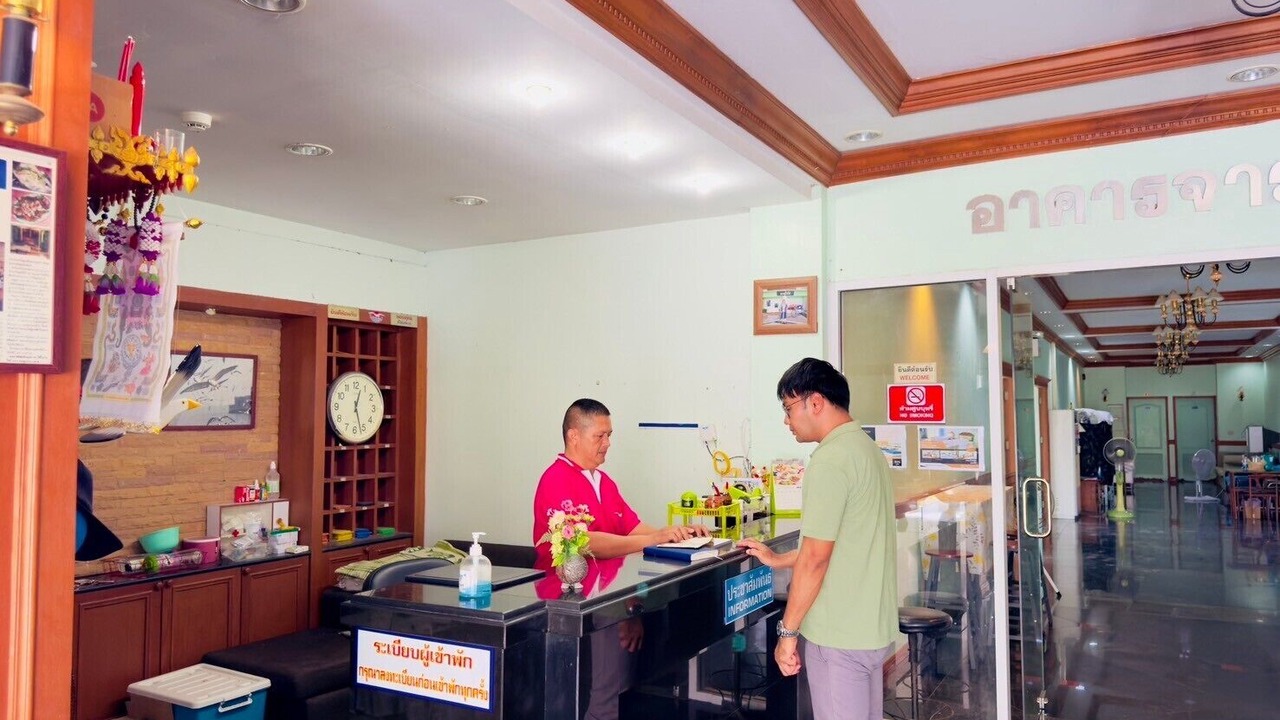 Photo of Others in Mueang Samut Prakan District