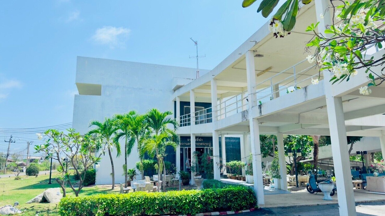 Photo of Outdoor in Mueang Samut Prakan District