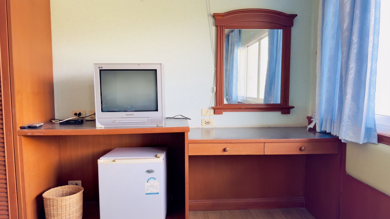 Photo of Bedroom in Mueang Samut Prakan District