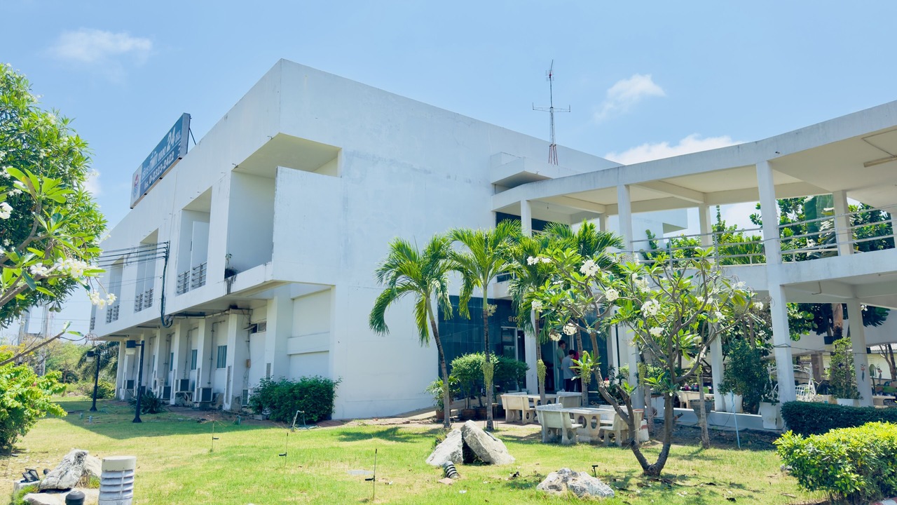 Photo of Outdoor in Mueang Samut Prakan District