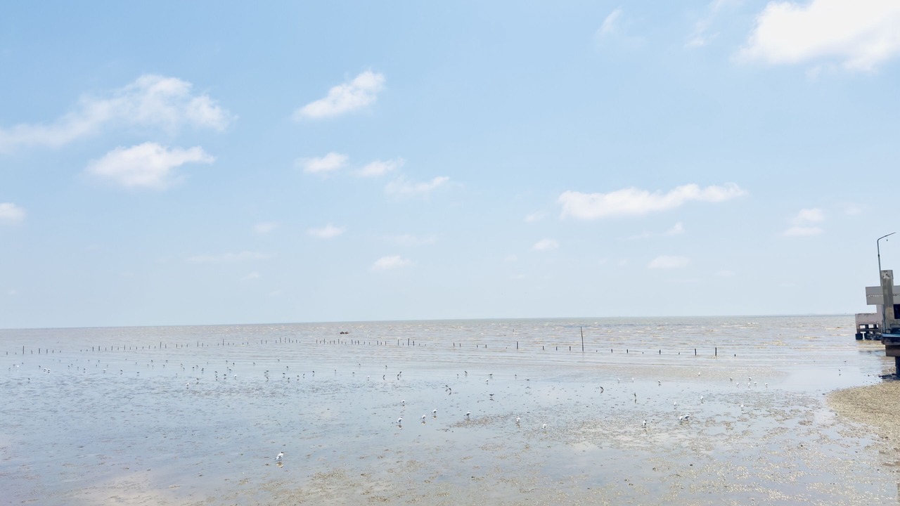 Photo of Outdoor in Mueang Samut Prakan District