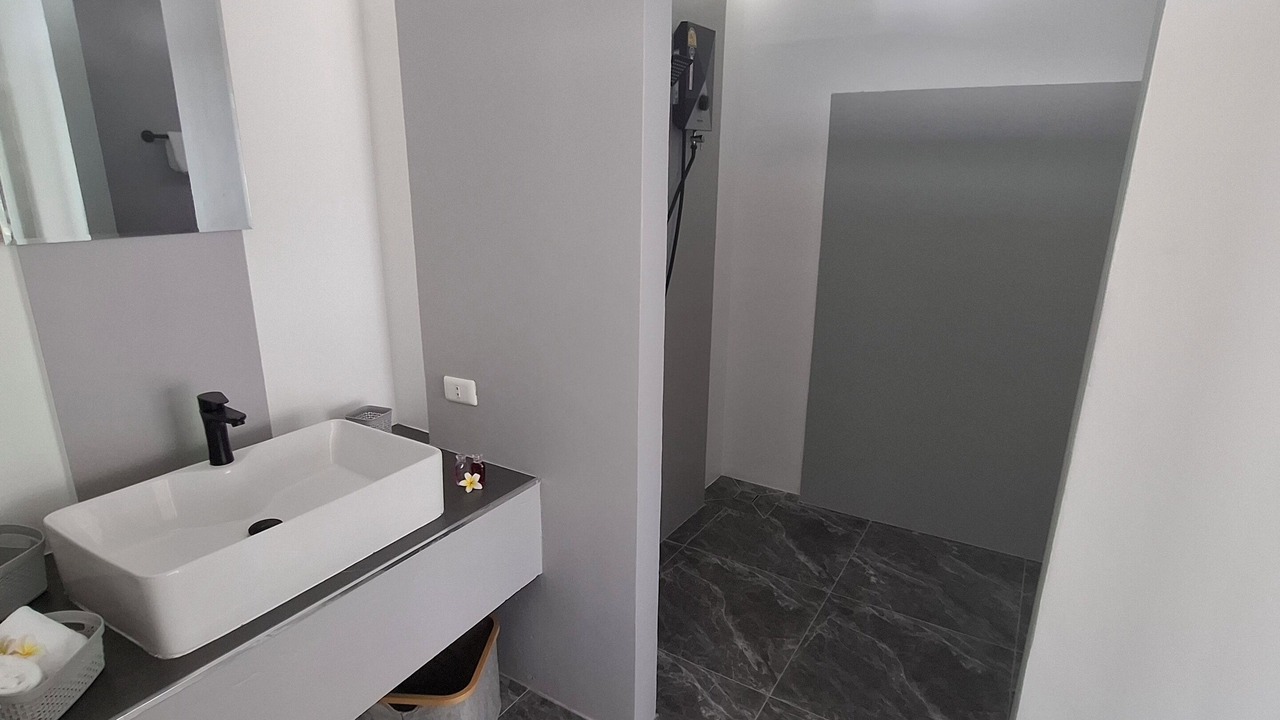 Photo of Bathroom in Mae Nam