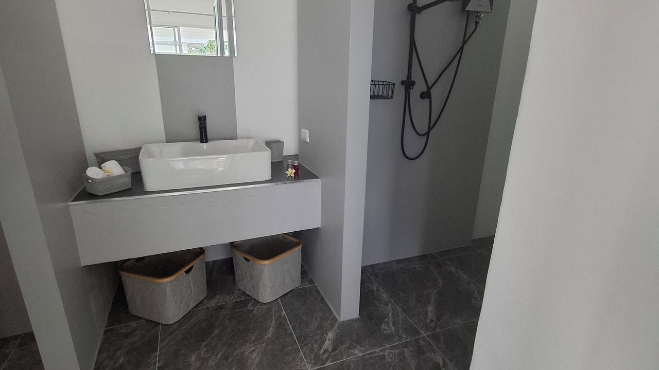 Photo of Bathroom in Mae Nam