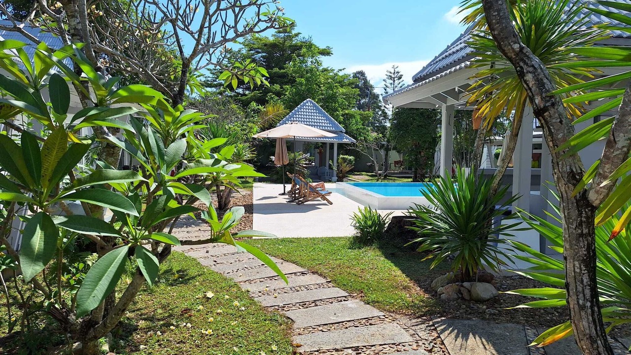 Photo of Outdoor in Mae Nam