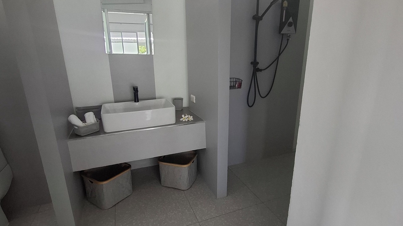 Photo of Bathroom in Mae Nam
