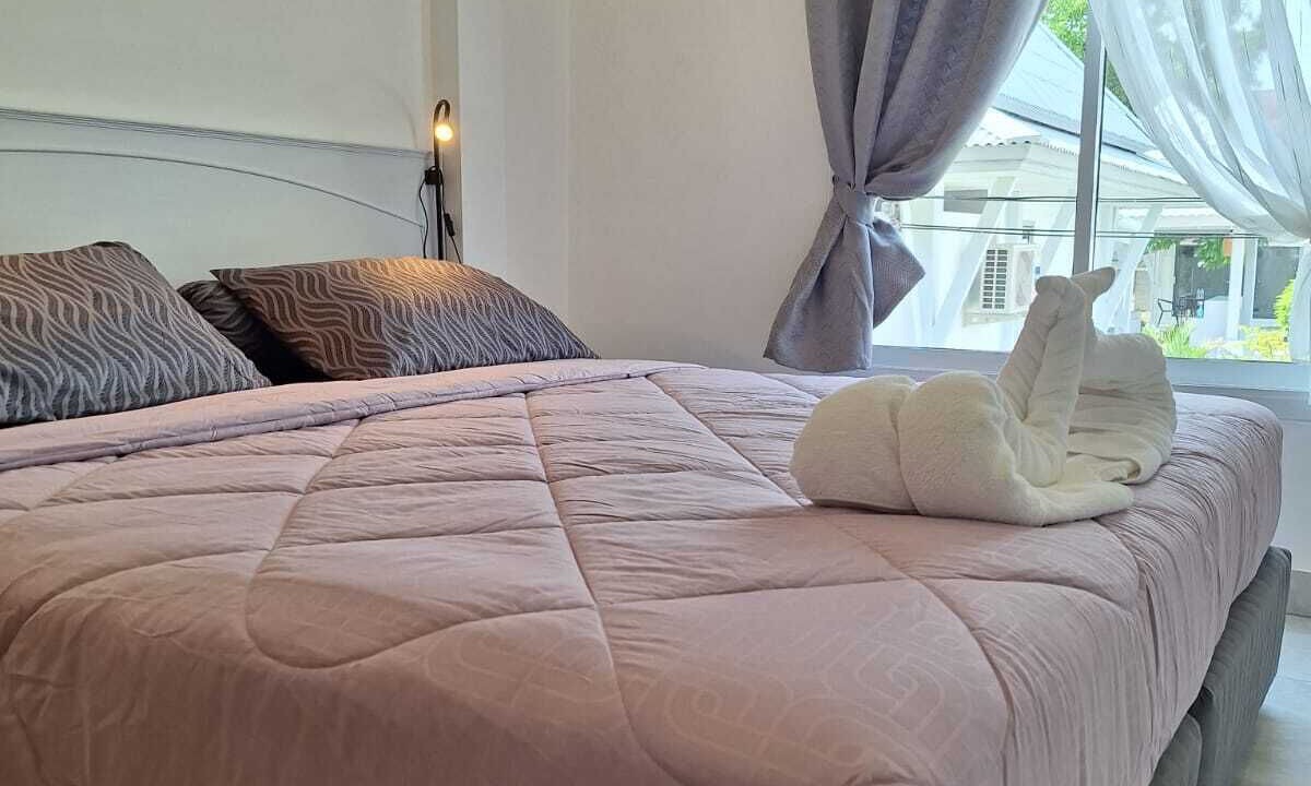 Photo of Bedroom in Mae Nam