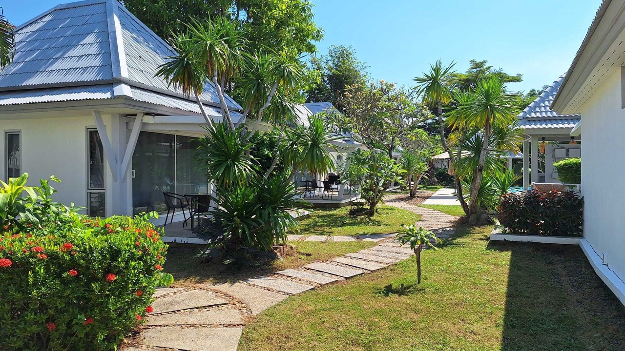 Photo of Outdoor in Mae Nam