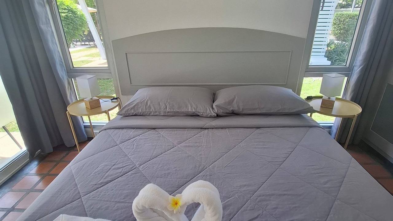 Photo of Bedroom in Mae Nam