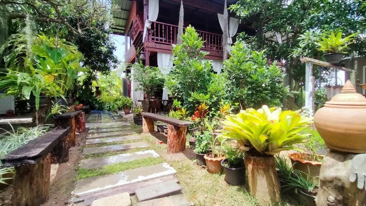 Photo of Outdoor in Khai Bang Rachan