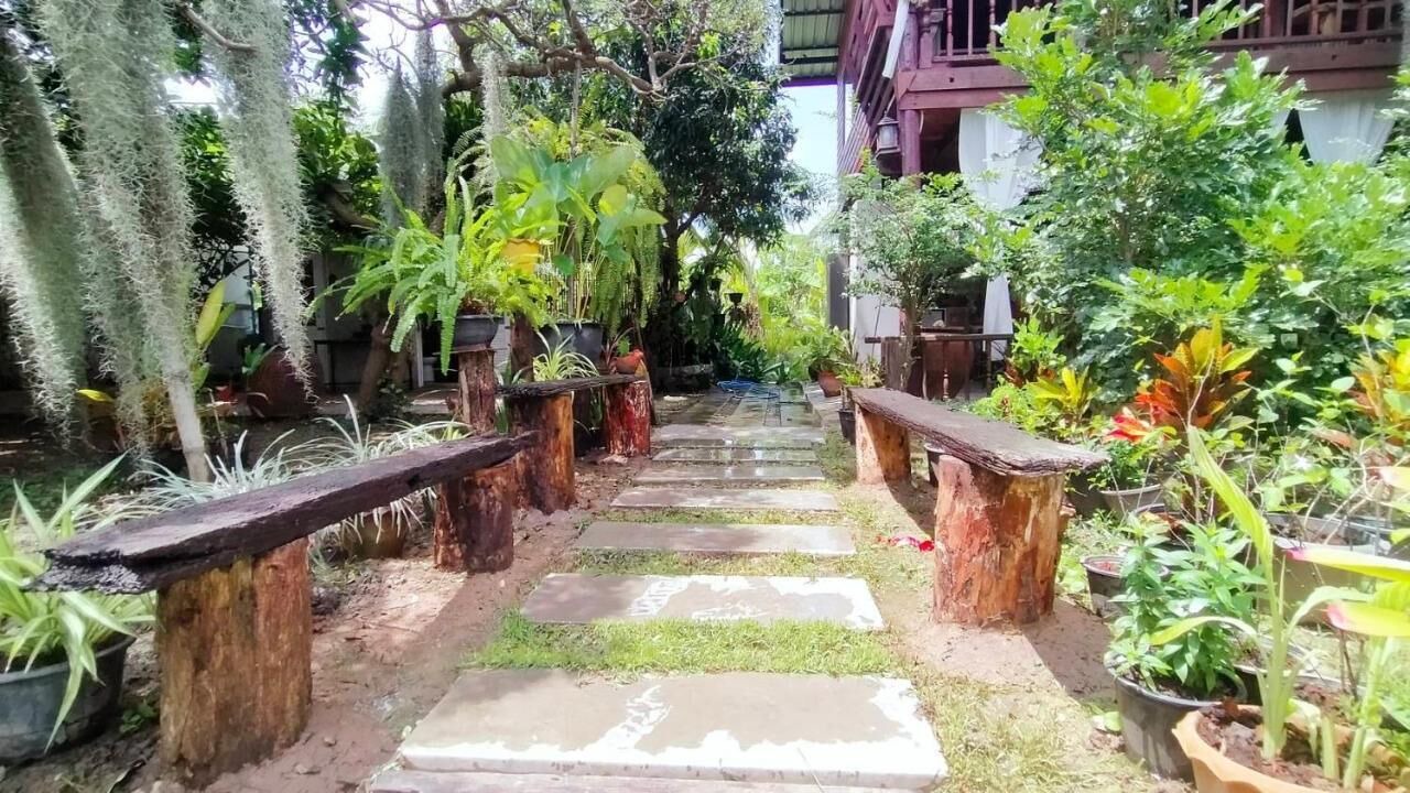 Photo of Outdoor in Khai Bang Rachan