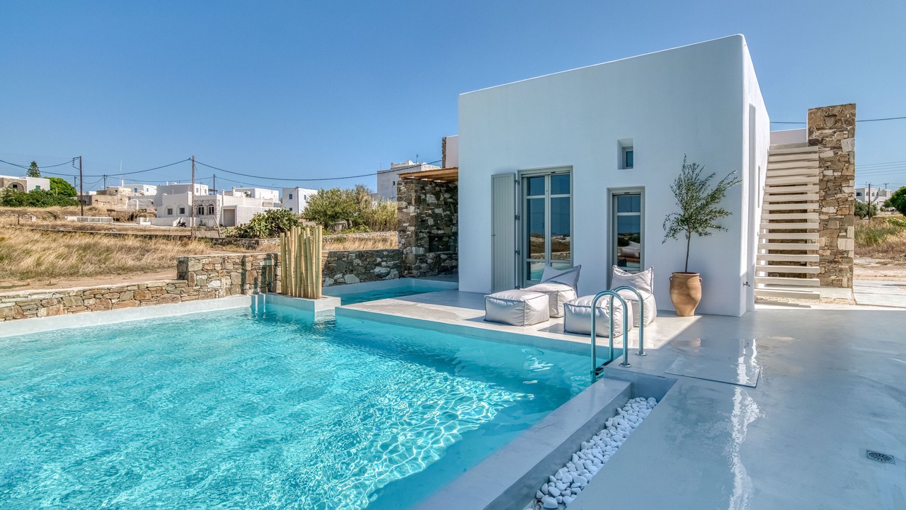 Photo of Others in Paros