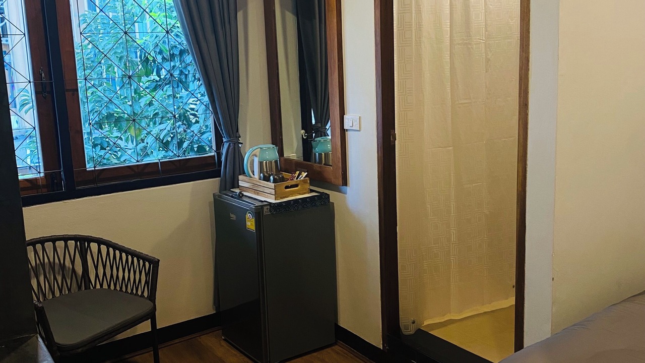 Photo of Bedroom in Huay Kaew