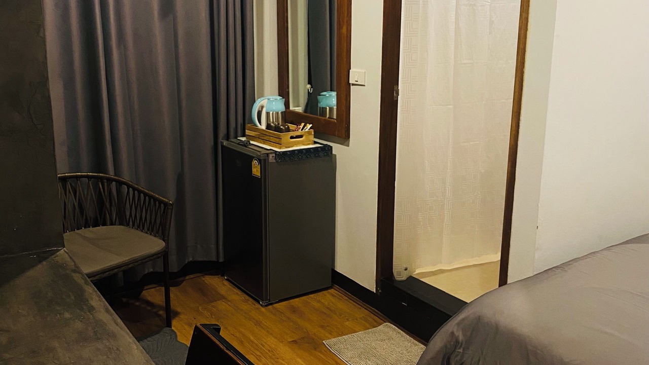 Photo of Bedroom in Huay Kaew