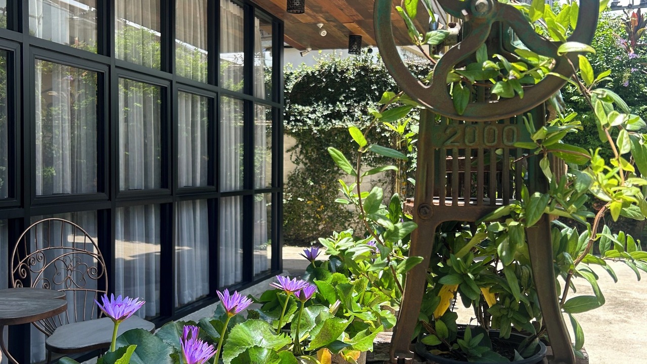 Photo of Outdoor in Huay Kaew