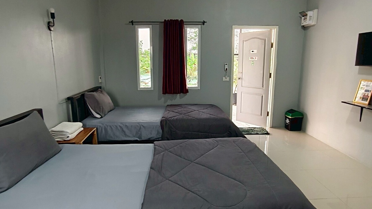 Photo of Bedroom in Chai Nat