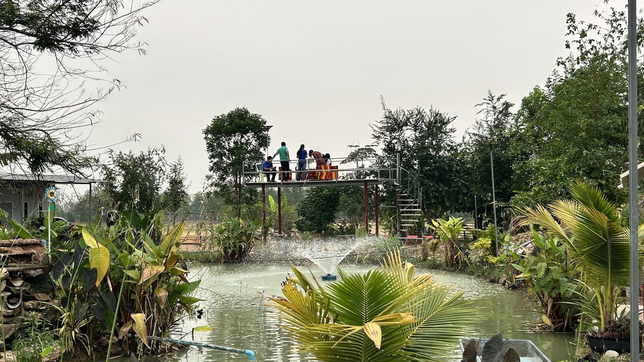 Photo of Outdoor in Chai Nat