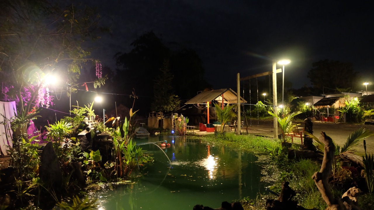 Photo of Outdoor in Chai Nat