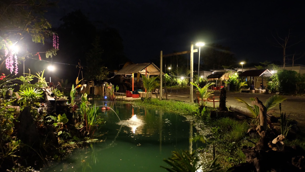Photo of Outdoor in Chai Nat