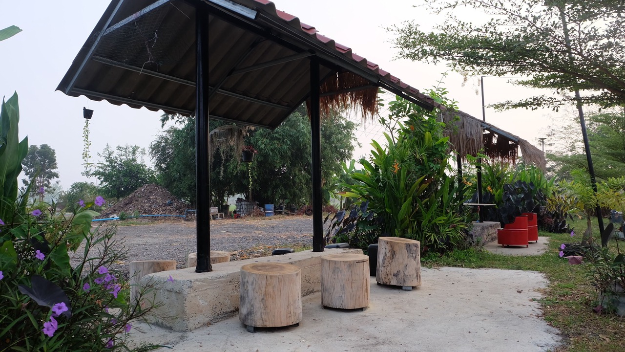 Photo of Outdoor in Chai Nat