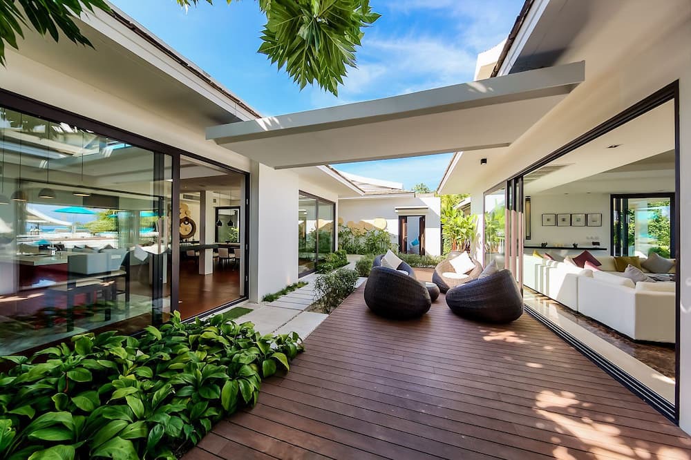 Photo of Outdoor in Lamai