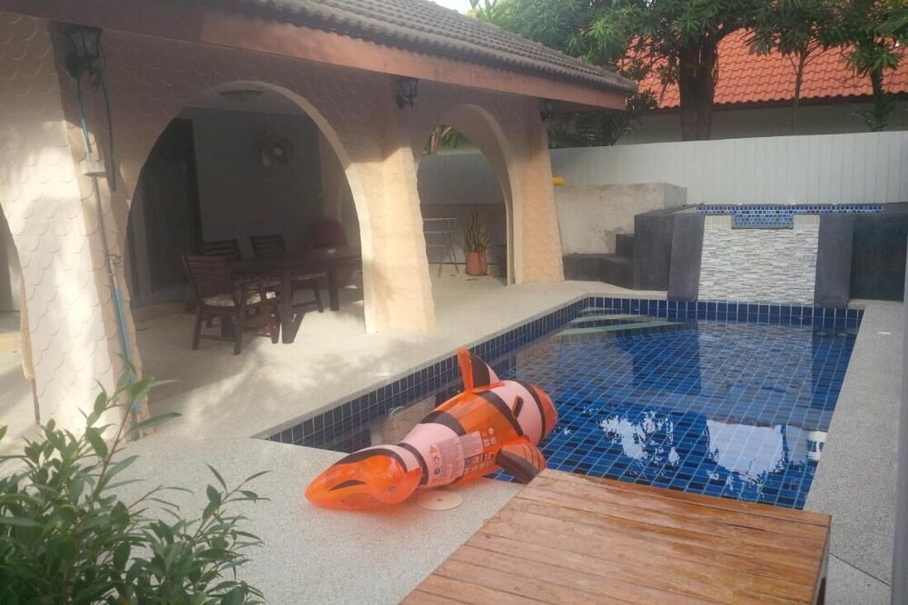 Photo of Outdoor in Jomtien