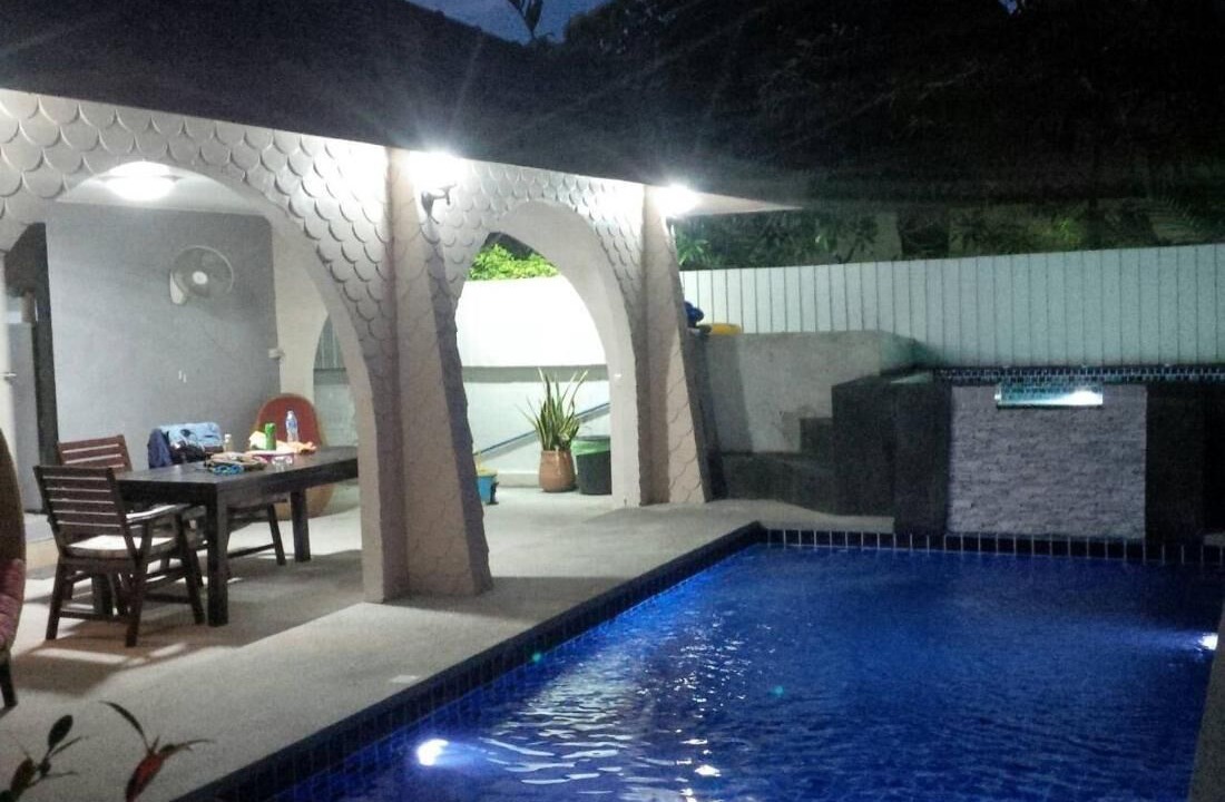 Photo of Outdoor in Jomtien
